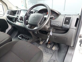 Used Citroen Relay 2023 for sale - 78342762: Photo