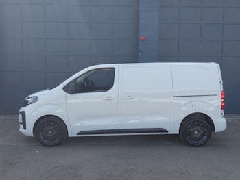 Used Vauxhall Vivaro 2025 for sale - 79393613: Photo
