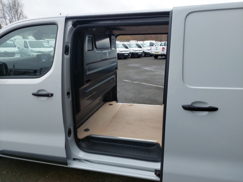 Used Citroen Dispatch 2025 for sale - 77630198: Photo 13