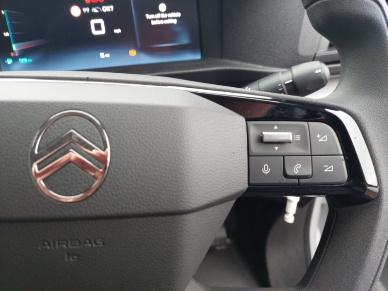 Used Citroen Dispatch 2025 for sale - 77630198: Photo 14