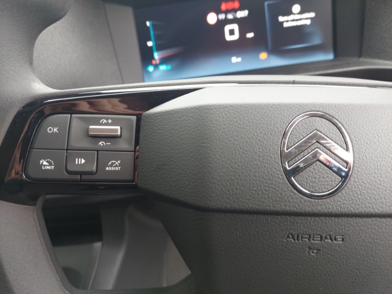 Used Citroen Dispatch 2025 for sale - 77630198: Photo 15