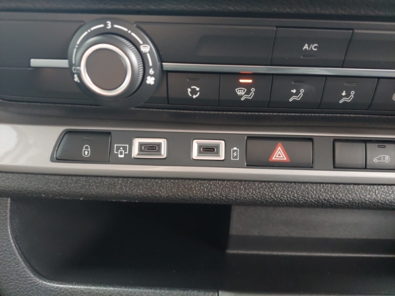 Used Citroen Dispatch 2025 for sale - 77630198: Photo 17