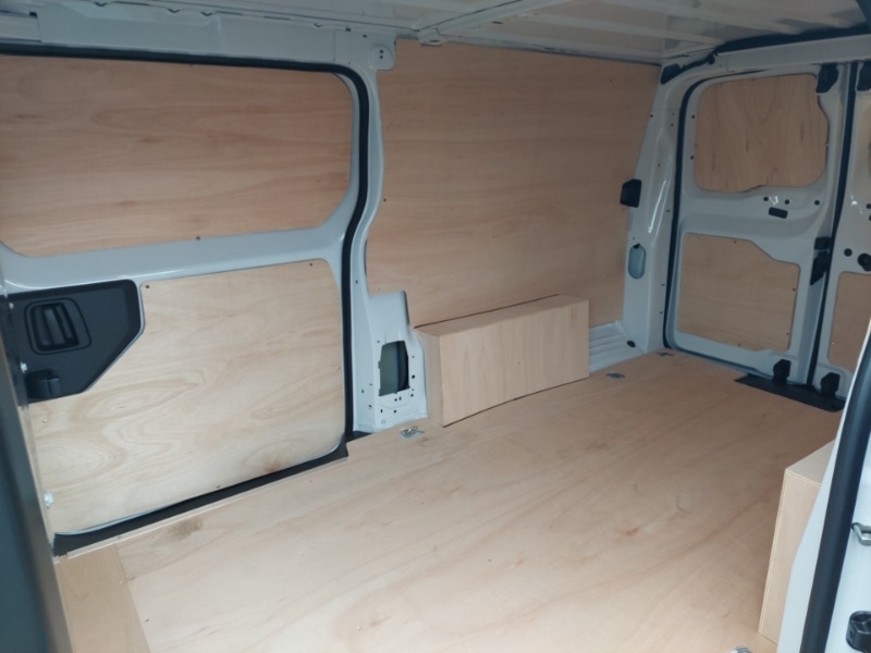 Used Citroen Dispatch 2025 for sale - 77630198: Photo 6