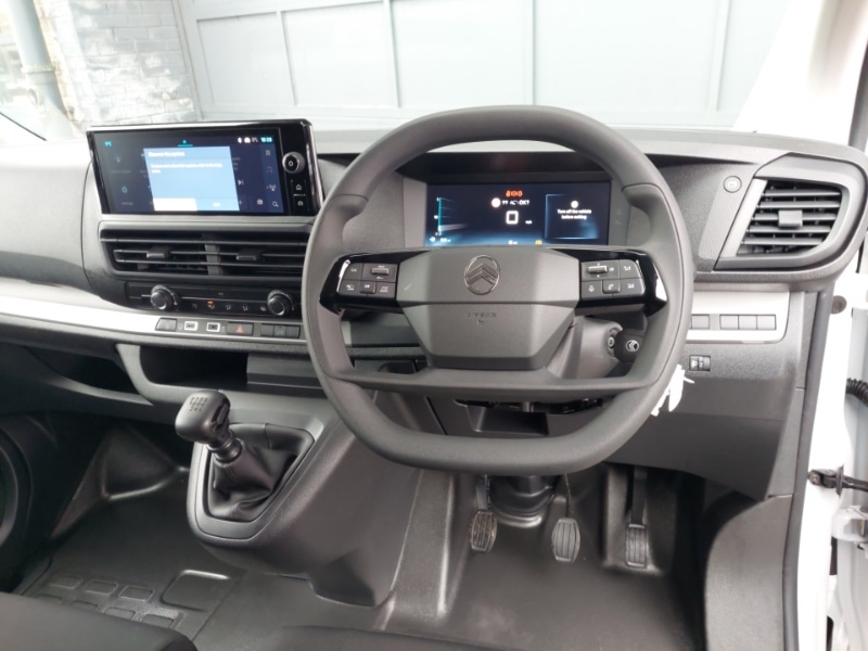 Used Citroen Dispatch 2025 for sale - 77630198: Photo 7