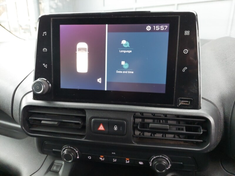 Used Citroen Berlingo 2023 for sale - 77536818: Photo 11