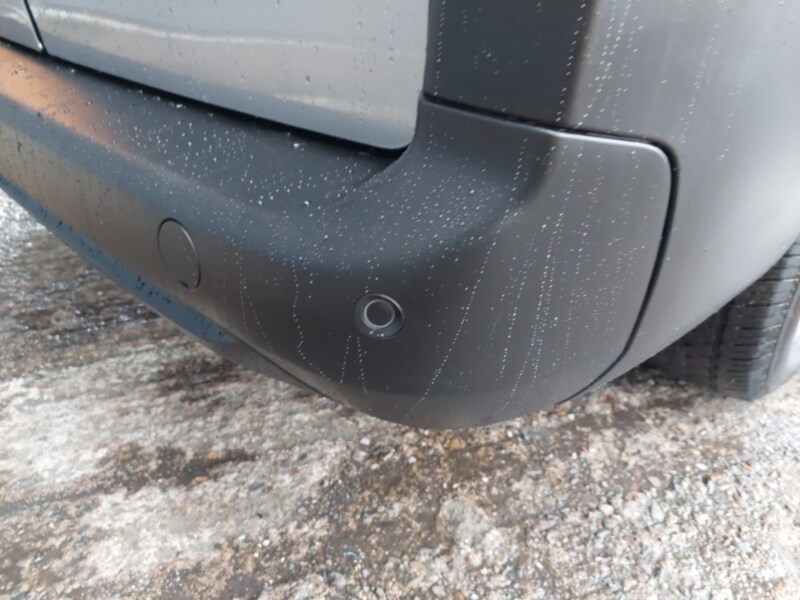 Used Citroen Berlingo 2023 for sale - 77536818: Photo 12