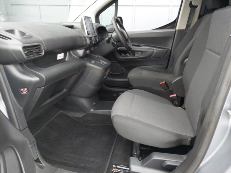 Used Citroen Berlingo 2023 for sale - 77536818: Photo 5