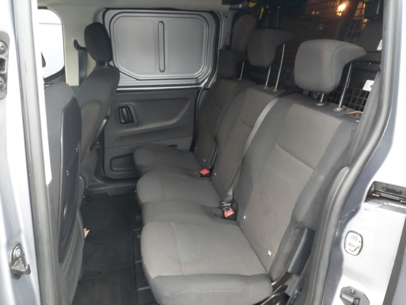 Used Citroen Berlingo 2023 for sale - 77536818: Photo 6