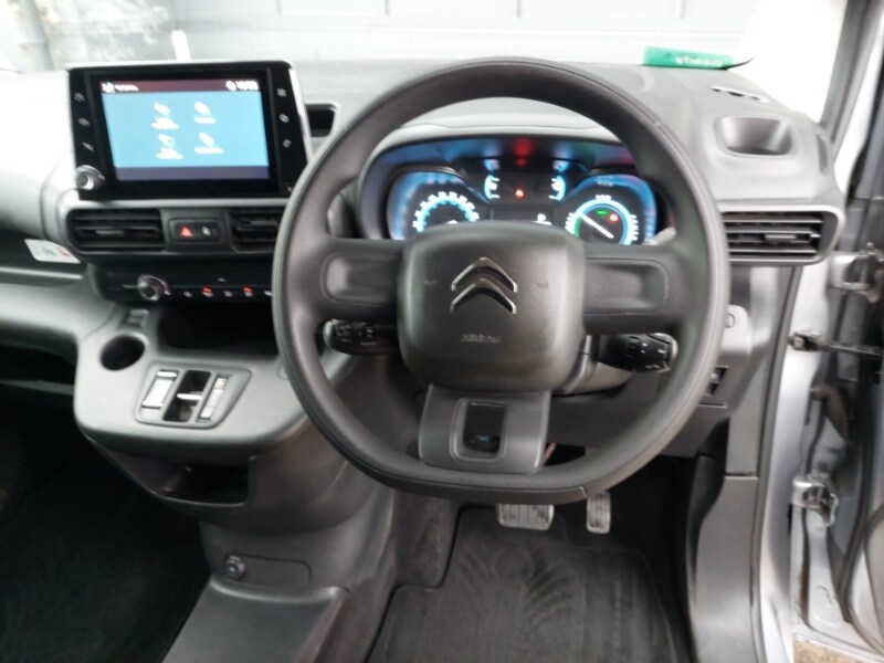 Used Citroen Berlingo 2023 for sale - 77536818: Photo 7