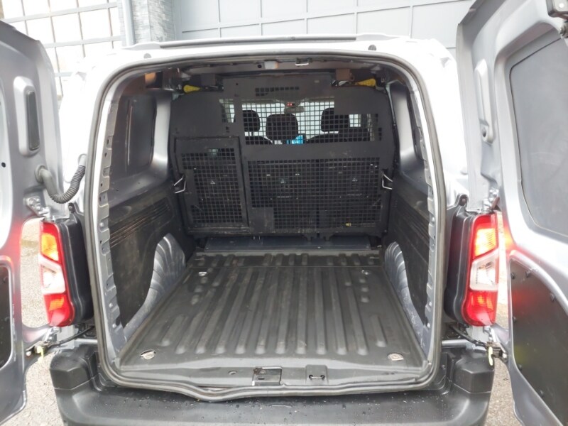 Used Citroen Berlingo 2023 for sale - 77536818: Photo 8