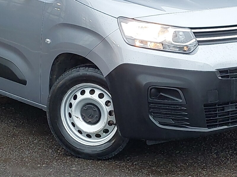 Used Citroen Berlingo 2023 for sale - 77536818: Photo 9