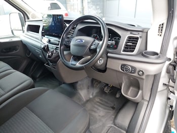 Used Ford Transit 2024 for sale - 78298192: Photo