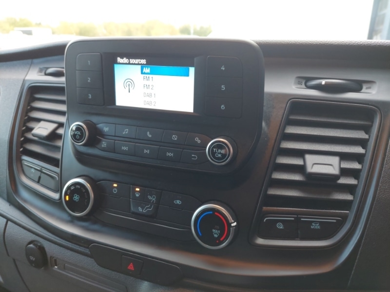 Used Ford Transit 2023 for sale - 76403603: Photo 11