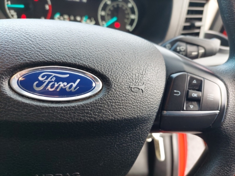 Used Ford Transit 2023 for sale - 76403603: Photo 16