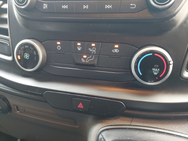 Used Ford Transit 2023 for sale - 76403603: Photo 18