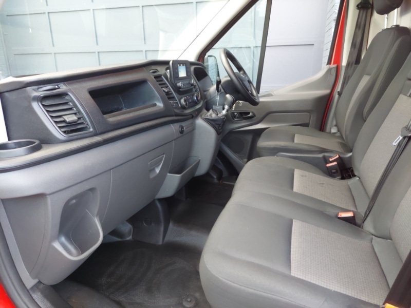 Used Ford Transit 2023 for sale - 76403603: Photo 5