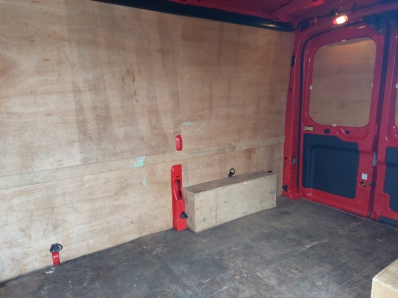 Used Ford Transit 2023 for sale - 76403603: Photo 6