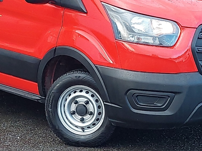 Used Ford Transit 2023 for sale - 76403603: Photo 9