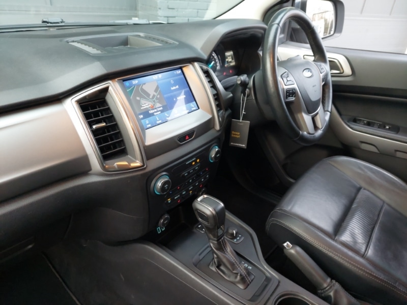 Used Ford Ranger 2022 for sale - 76987333: Photo 10