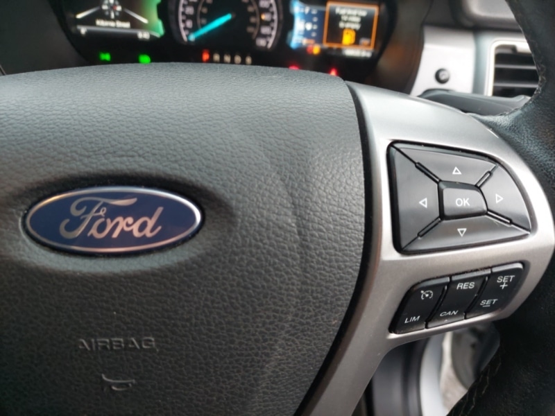 Used Ford Ranger 2022 for sale - 76987333: Photo 15