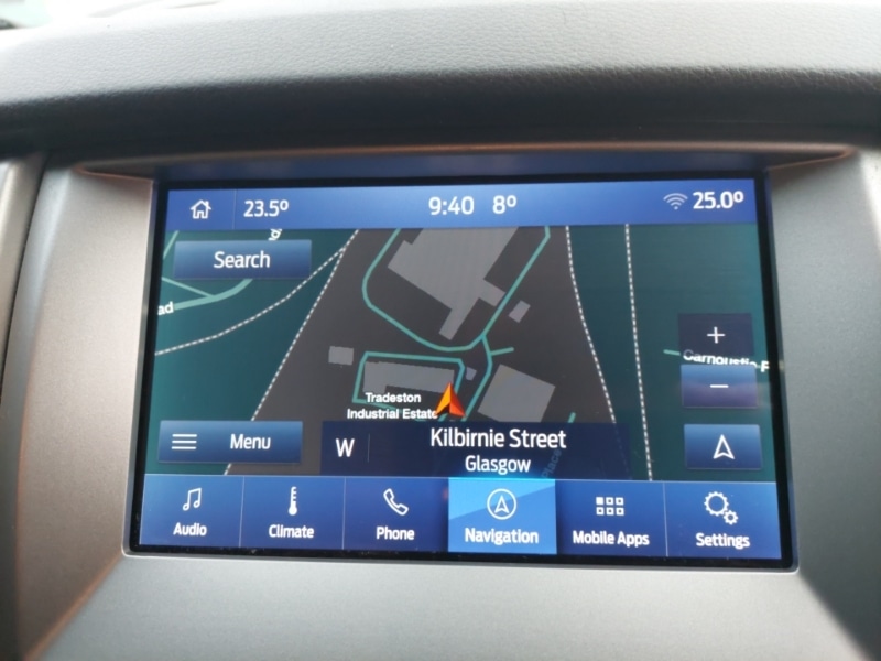 Used Ford Ranger 2022 for sale - 76987333: Photo 17