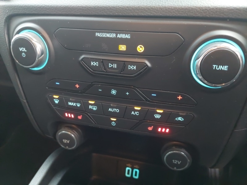 Used Ford Ranger 2022 for sale - 76987333: Photo 19