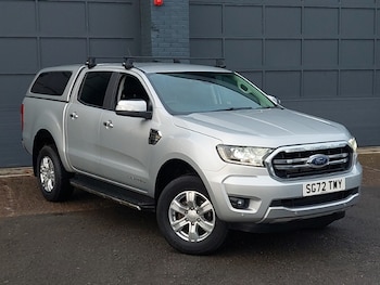 Used Ford Ranger 2022 for sale - 76987333: Photo