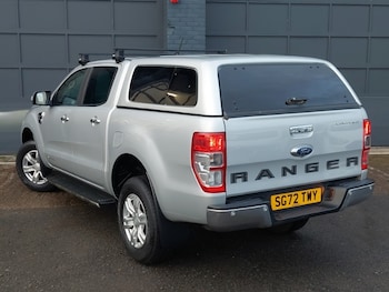 Used Ford Ranger 2022 for sale - 76987333: Photo
