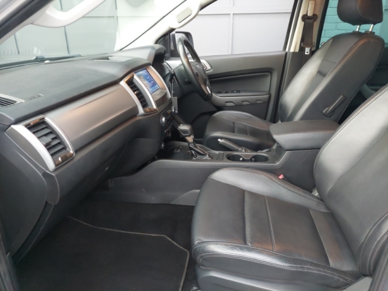 Used Ford Ranger 2022 for sale - 76987333: Photo 5