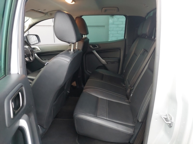 Used Ford Ranger 2022 for sale - 76987333: Photo 6