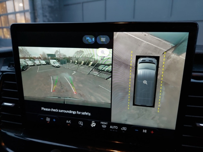 Used Ford Transit 2025 for sale - 77466990: Photo 11