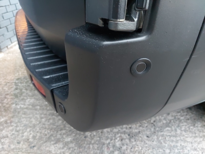 Used Ford Transit 2025 for sale - 77466990: Photo 13