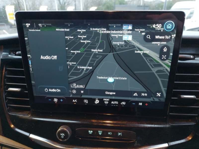 Used Ford Transit 2025 for sale - 77466990: Photo 17