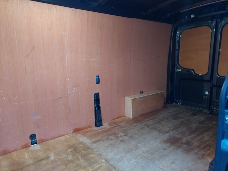 Used Ford Transit 2025 for sale - 77466990: Photo 6