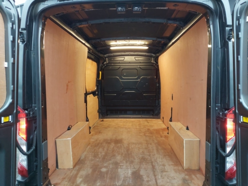 Used Ford Transit 2025 for sale - 77466990: Photo 8