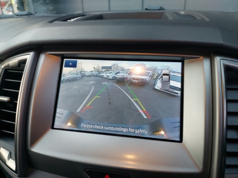 Used Ford Ranger 2022 for sale - 77149755: Photo 11