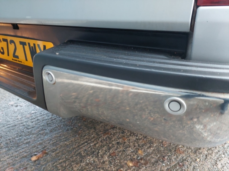 Used Ford Ranger 2022 for sale - 77149755: Photo 13