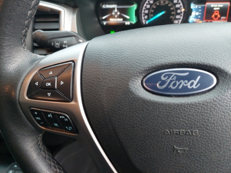 Used Ford Ranger 2022 for sale - 77149755: Photo 16