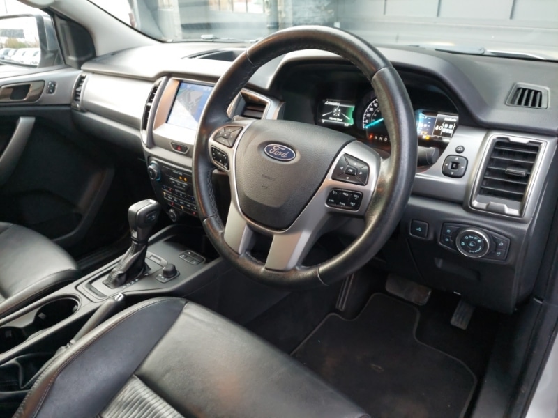 Used Ford Ranger 2022 for sale - 77149755: Photo 2