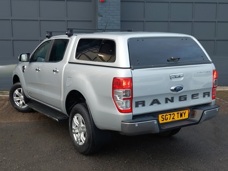 Used Ford Ranger 2022 for sale - 77149755: Photo 3