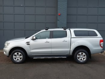 Used Ford Ranger 2022 for sale - 77149755: Photo