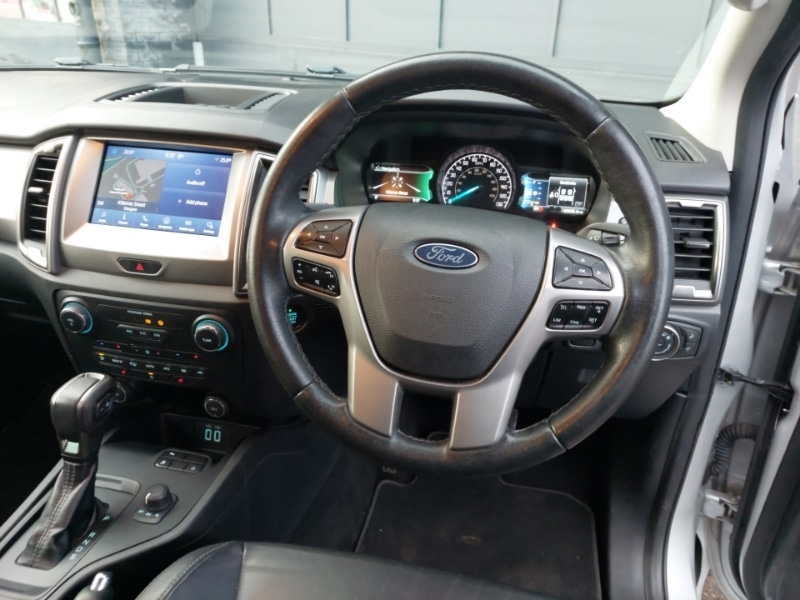 Used Ford Ranger 2022 for sale - 77149755: Photo 7