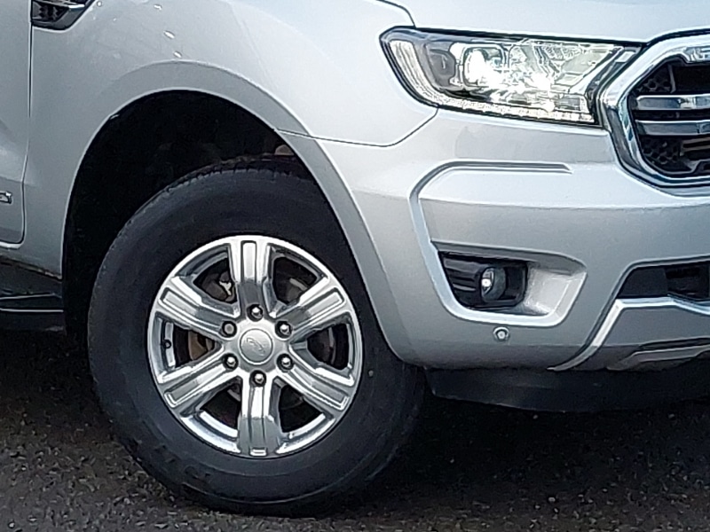 Used Ford Ranger 2022 for sale - 77149755: Photo 9