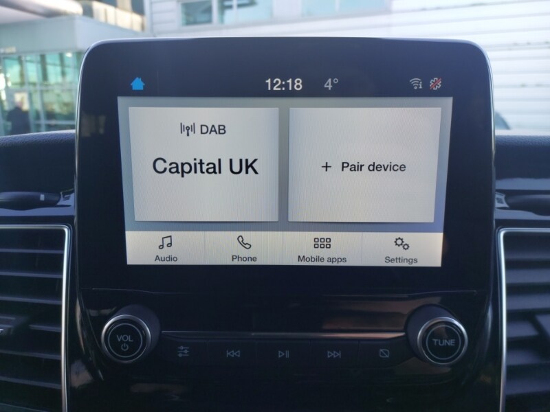 Used Ford Transit Custom 2021 for sale - 77531139: Photo 14