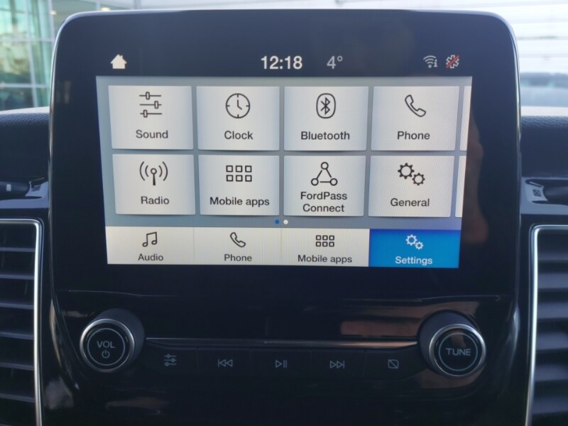 Used Ford Transit Custom 2021 for sale - 77531139: Photo 16