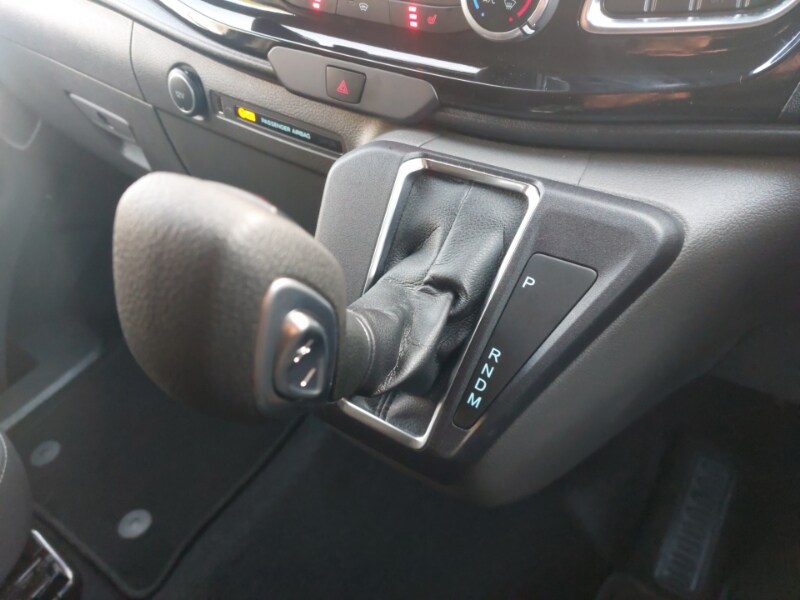 Used Ford Transit Custom 2021 for sale - 77531139: Photo 19