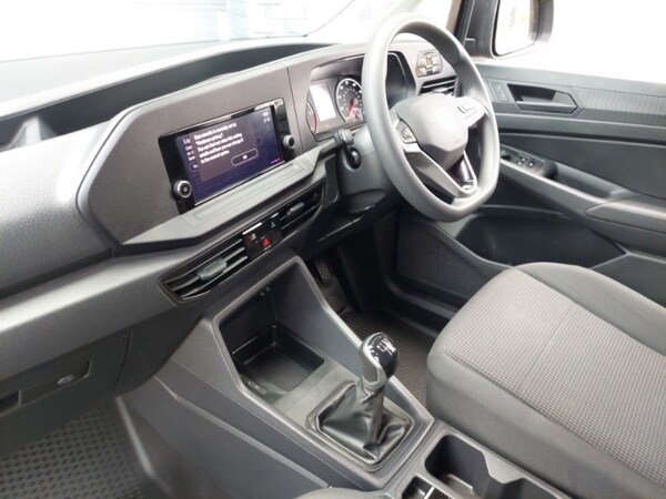 Used Volkswagen Caddy 2024 for sale - 76121051: Photo 10