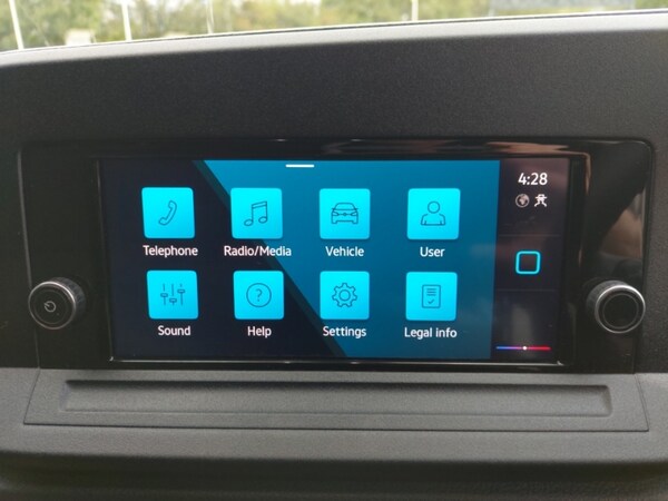 Used Volkswagen Caddy 2024 for sale - 76121051: Photo 19