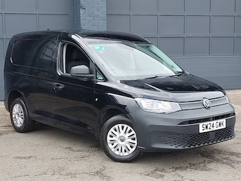 Volkswagen - Caddy