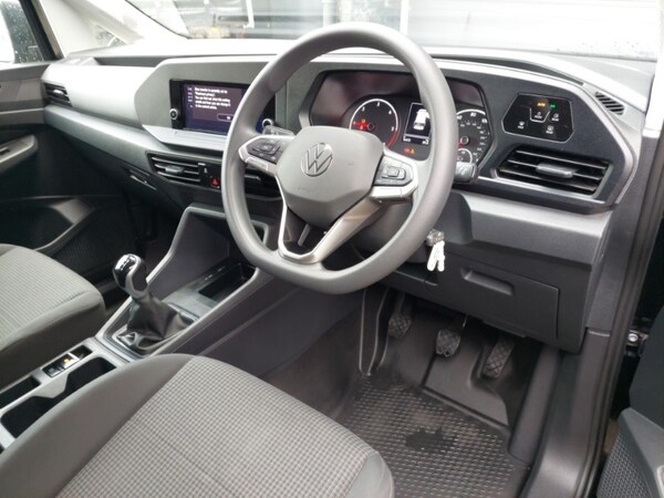Used Volkswagen Caddy 2024 for sale - 76121051: Photo 2